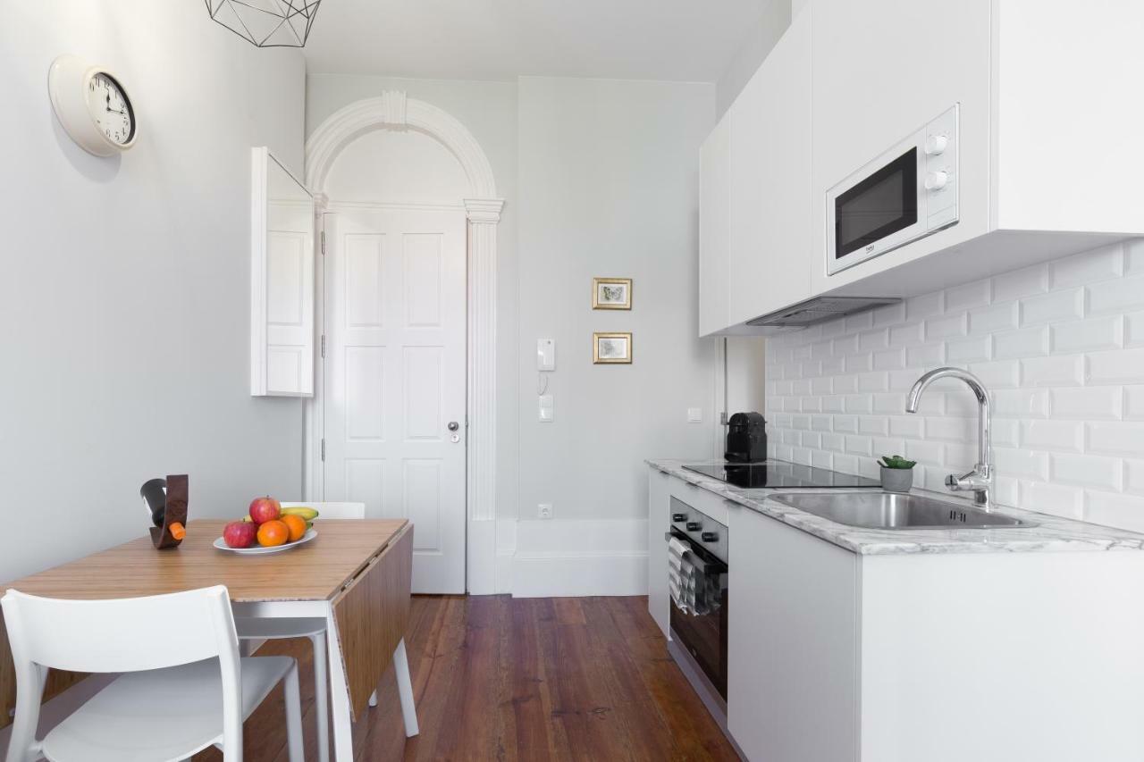 Host Wise - Charming Flat With Netflix - River View Porto Eksteriør bilde