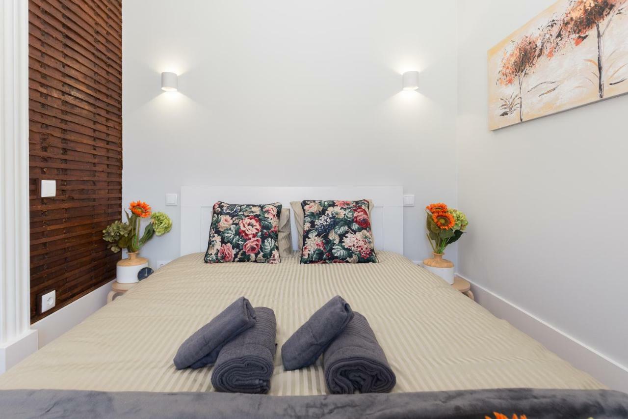 Host Wise - Charming Flat With Netflix - River View Porto Eksteriør bilde
