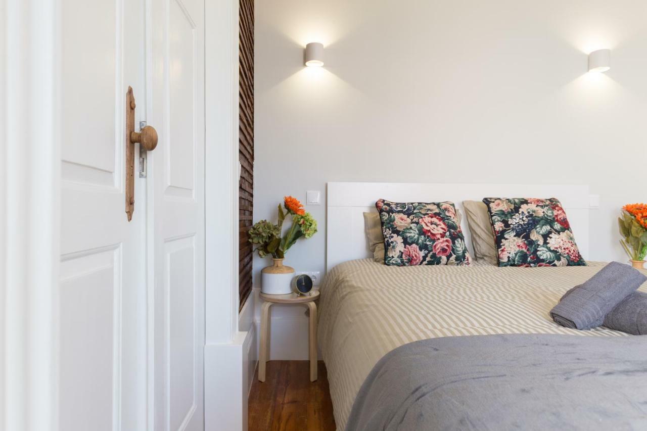 Host Wise - Charming Flat With Netflix - River View Porto Eksteriør bilde